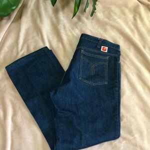 Vintage GWG jeans